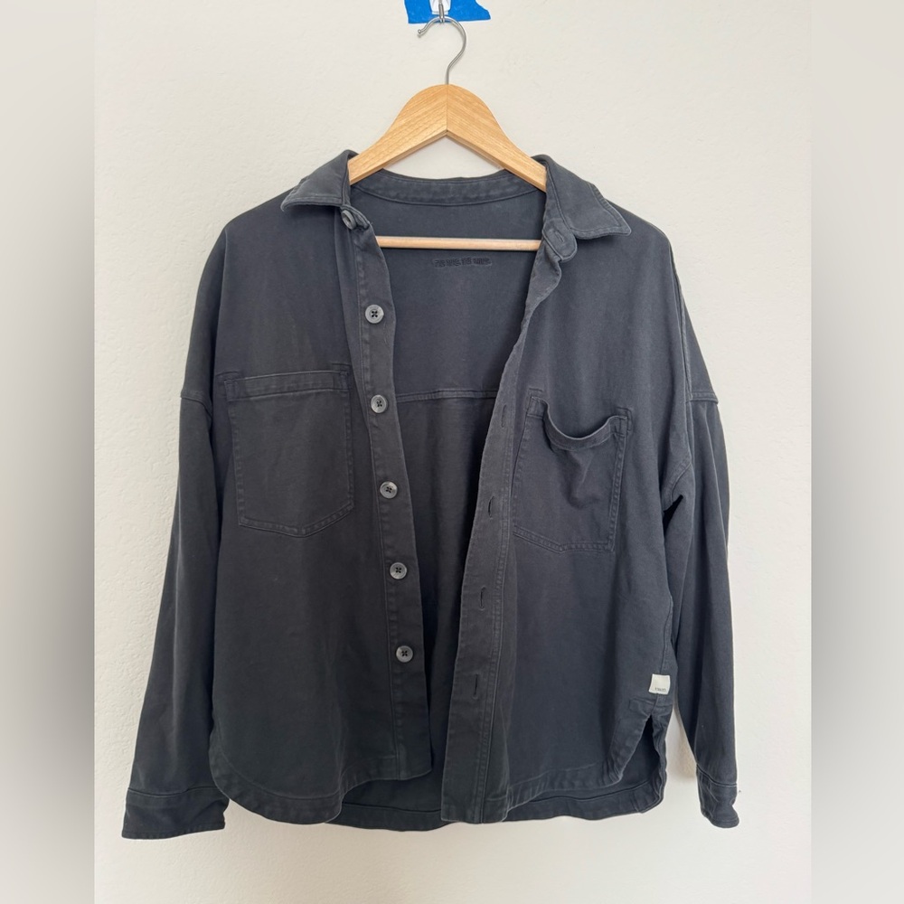 Vuori Mackenzie Jacket